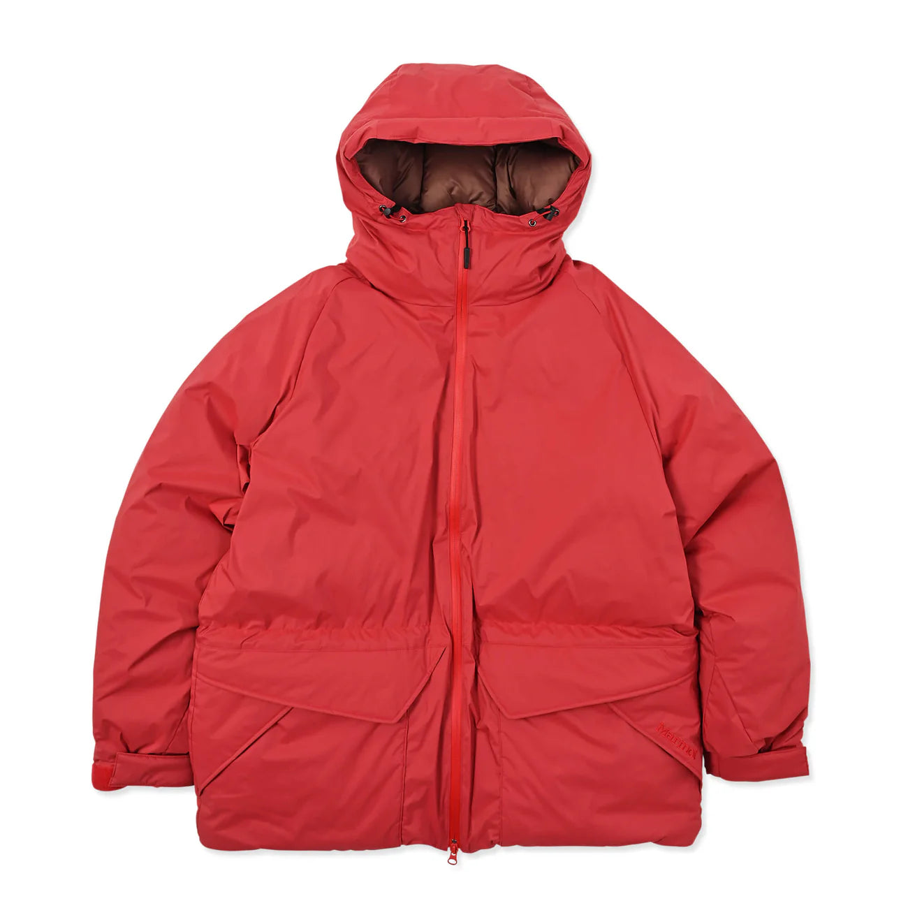 Dima Down Parka Pro (RED)