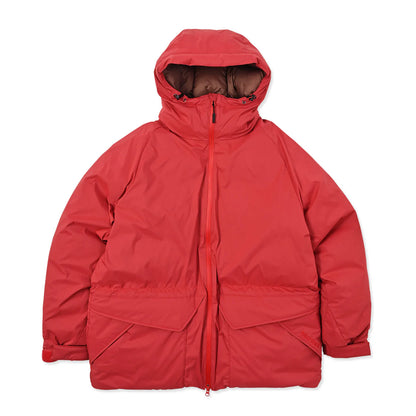 Dima Down Parka Pro (RED)