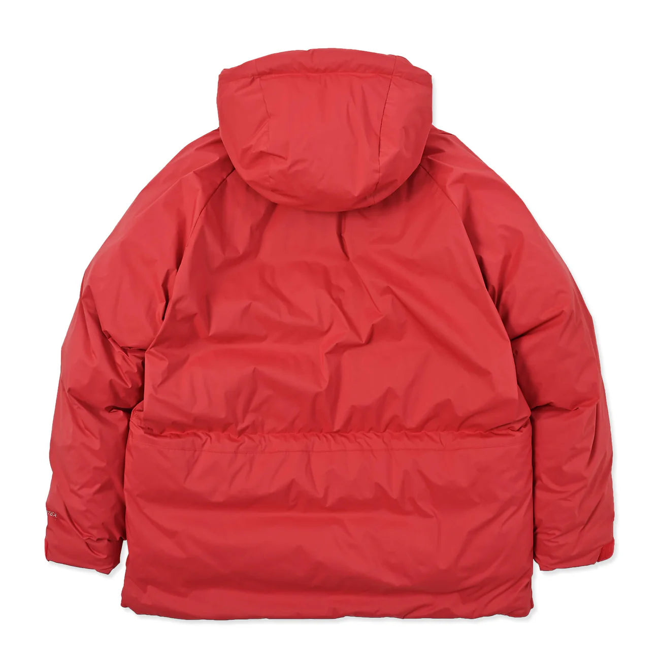 Dima Down Parka Pro (RED)