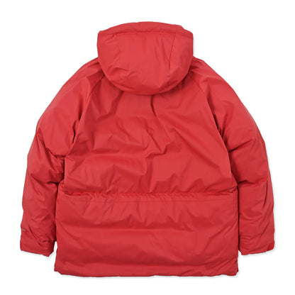 Dima Down Parka Pro (RED)