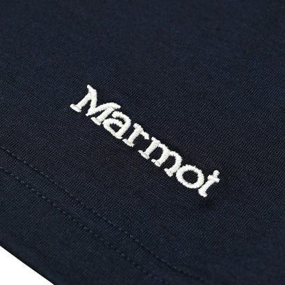 Merino Wool S/S Tee by Marmot