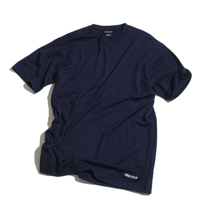 Merino Wool S/S Tee by Marmot