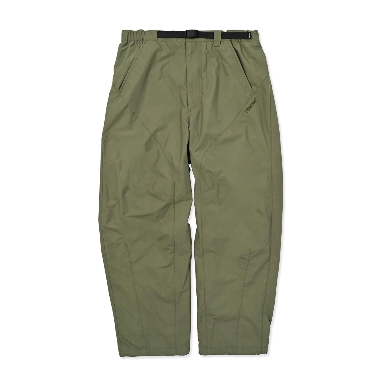 PERTEX Junction Warmlight Pants (KHAKI)