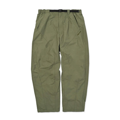 PERTEX Junction Warmlight Pants (KHAKI)