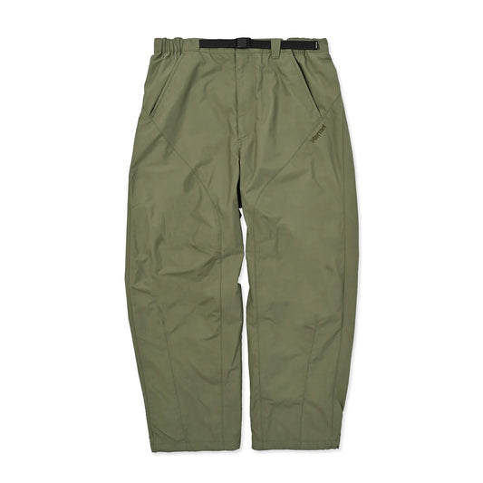 PERTEX Junction Warmlight Pants (KHAKI)