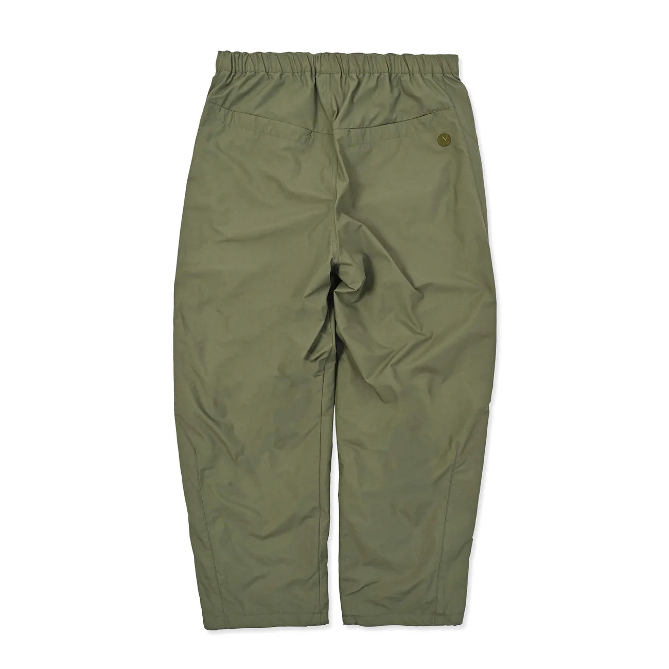 PERTEX Junction Warmlight Pants (KHAKI)