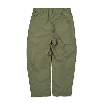 PERTEX Junction Warmlight Pants (KHAKI)