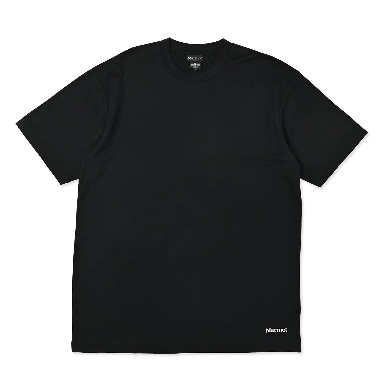 Merino Wool S/S Tee by Marmot