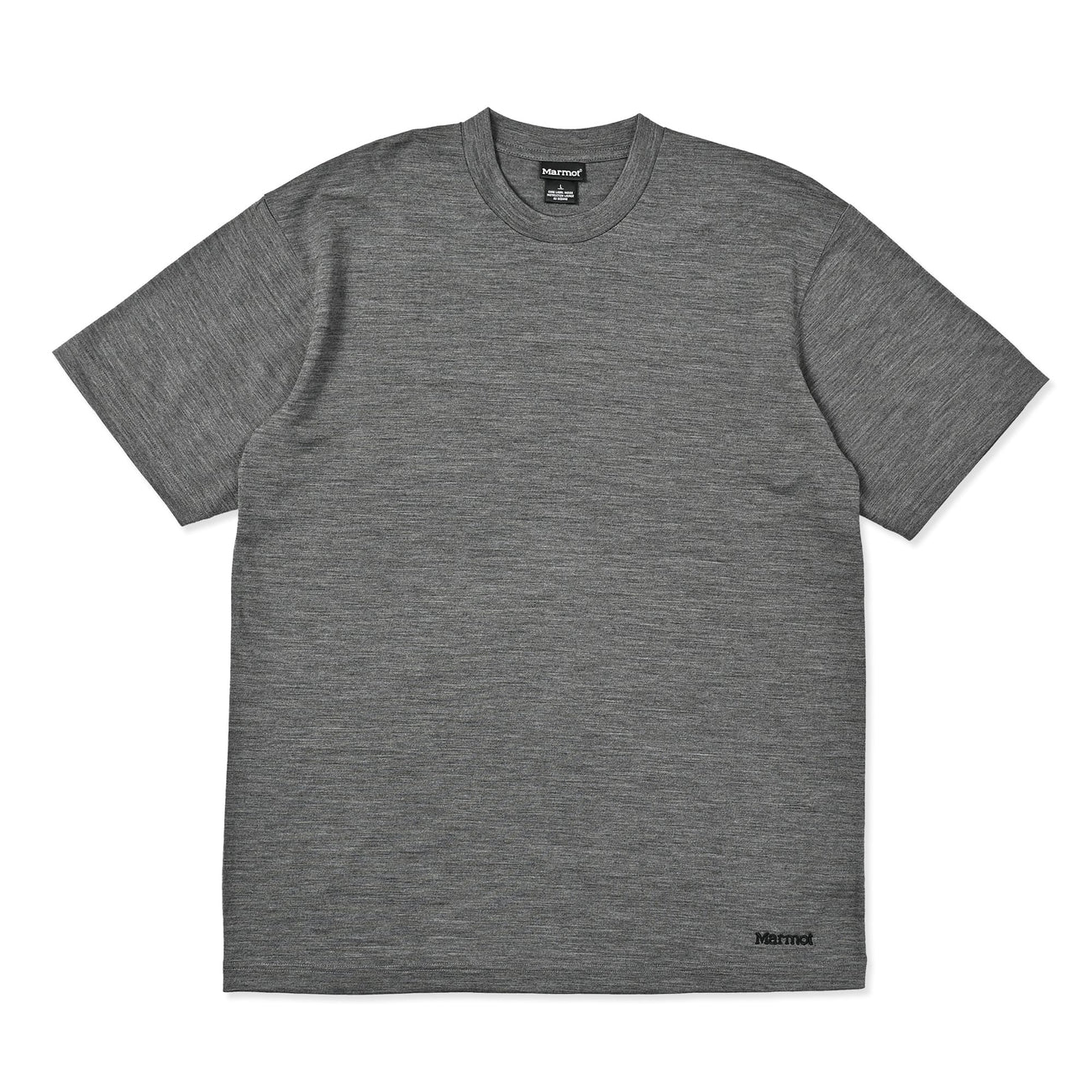 Merino Wool S/S Tee by Marmot
