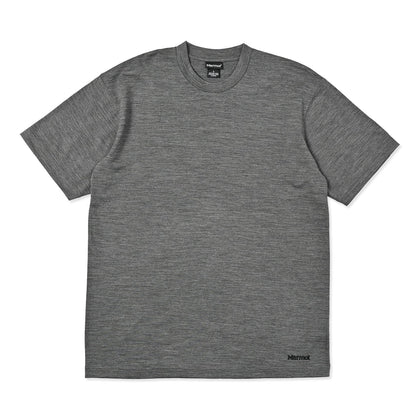 Merino Wool S/S Tee by Marmot