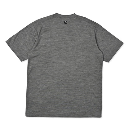 Merino Wool S/S Tee by Marmot
