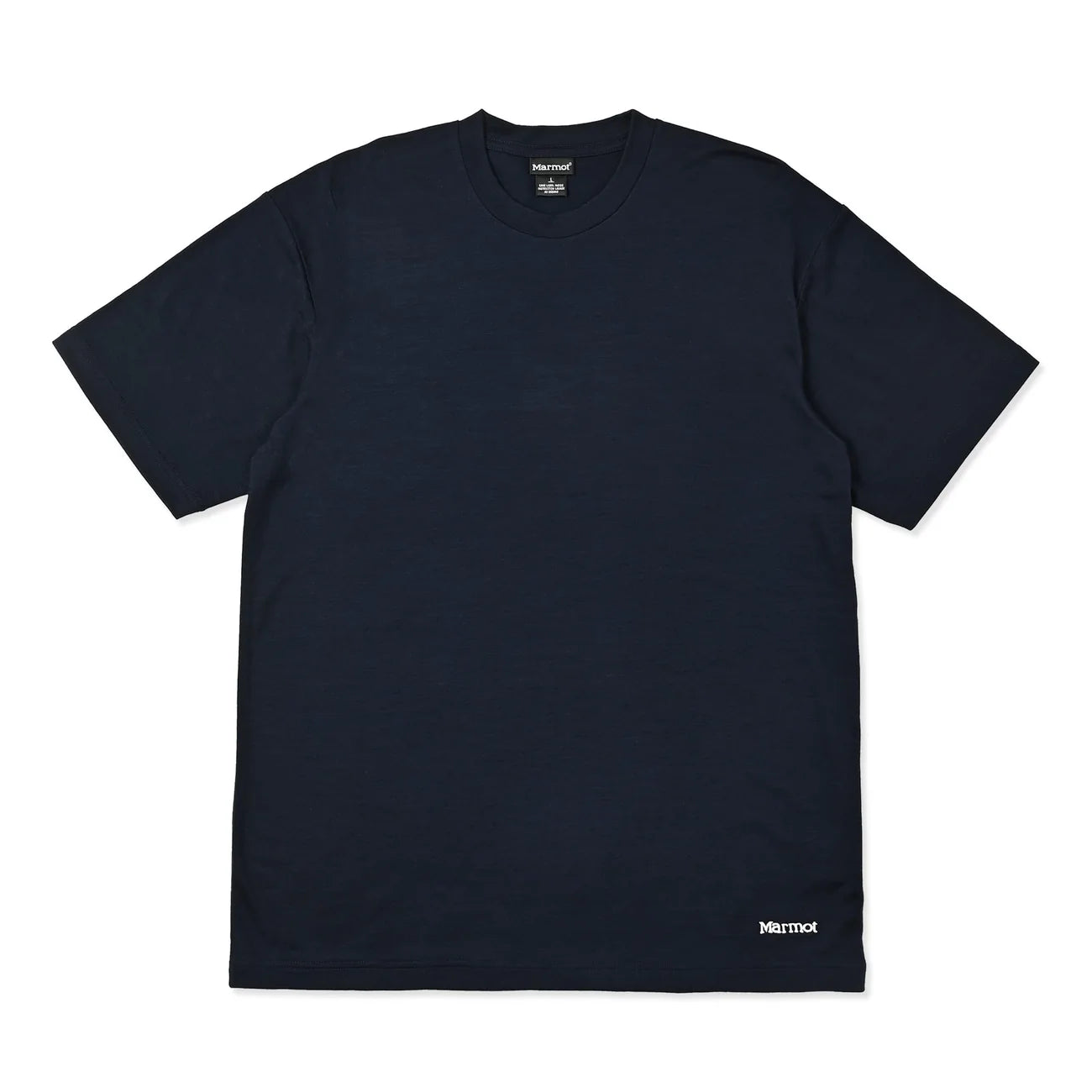 Merino Wool S/S Tee by Marmot