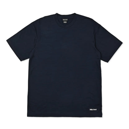 Merino Wool S/S Tee by Marmot