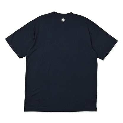 Merino Wool S/S Tee by Marmot
