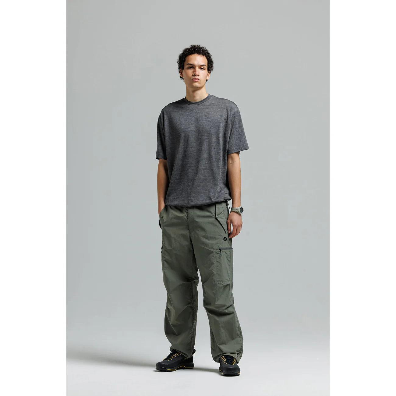 Marmot Para Pants (KHAKI)