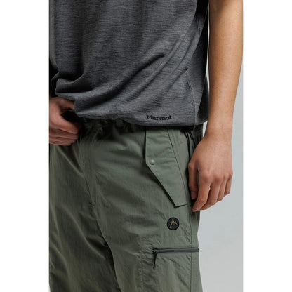 Marmot Para Pants (KHAKI)