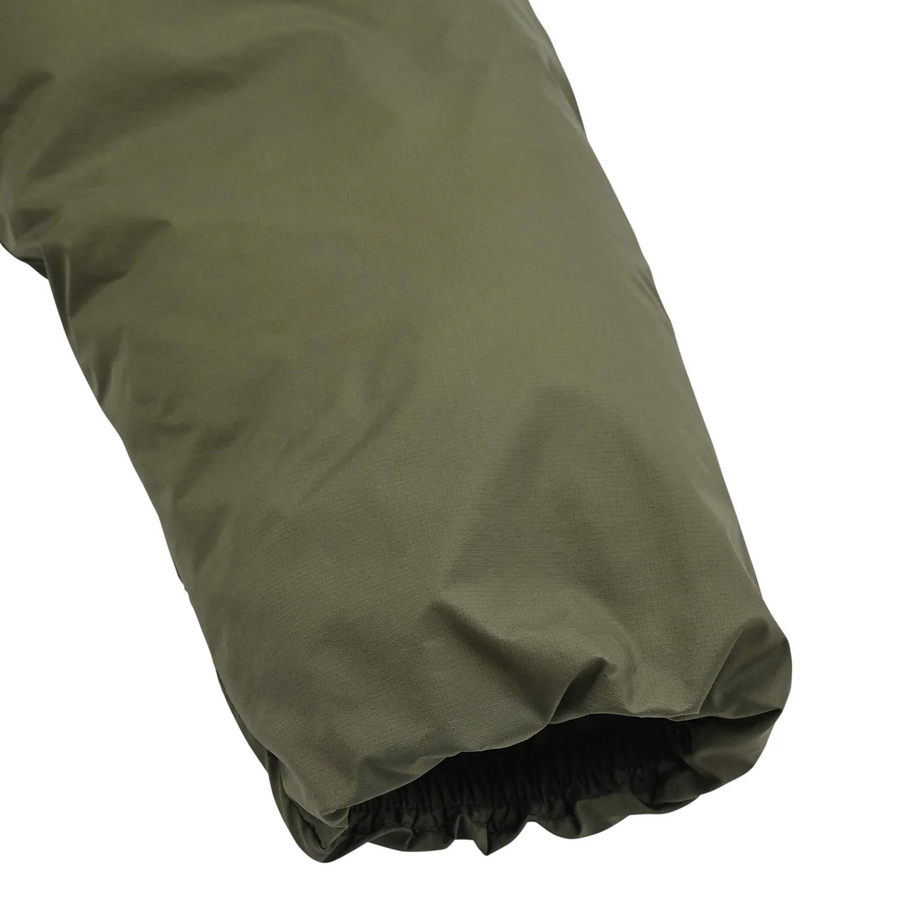 750FP Vertical Long Down Jacket