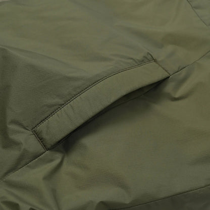 750FP Vertical Long Down Jacket