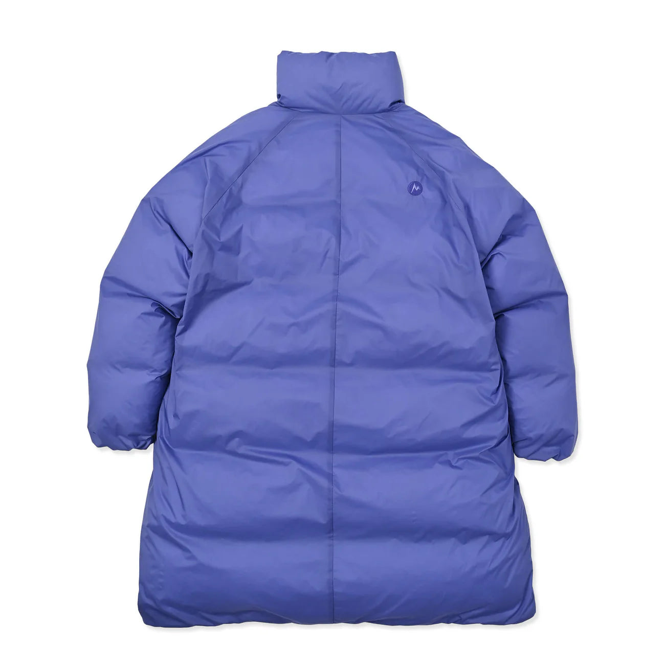 750FP Vertical Long Down Jacket