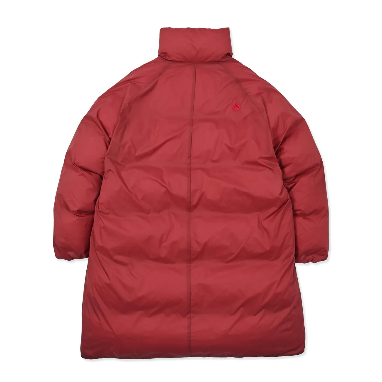 750FP Vertical Long Down Jacket