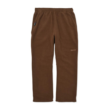 POLARTEC Compass Fleece Pants Pro(COFFEE)