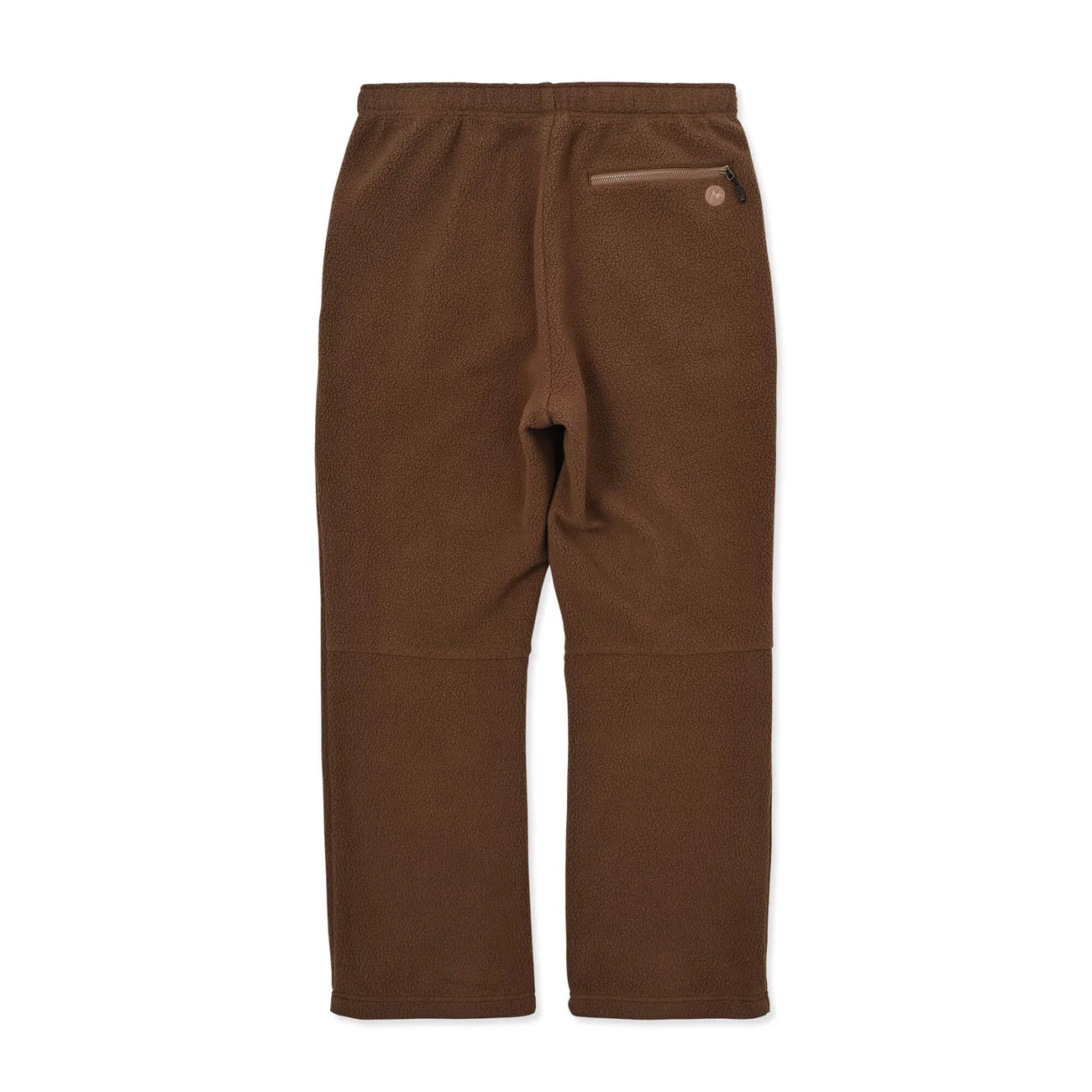 POLARTEC Compass Fleece Pants Pro(COFFEE)