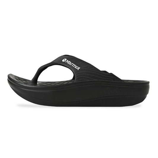 rig FOOTWEAR x Marmot Flipflop Contour