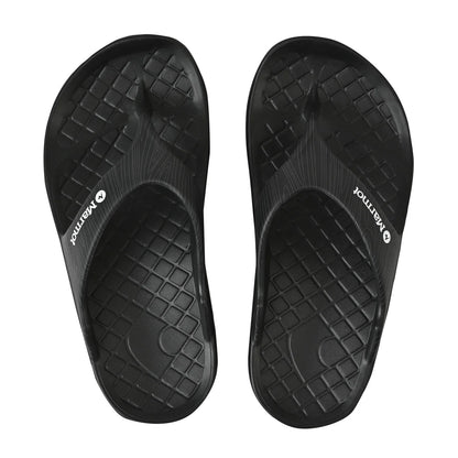 rig FOOTWEAR x Marmot Flipflop Contour