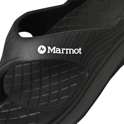 rig FOOTWEAR x Marmot Flipflop Contour
