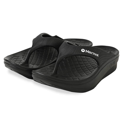 rig FOOTWEAR x Marmot Flipflop Contour