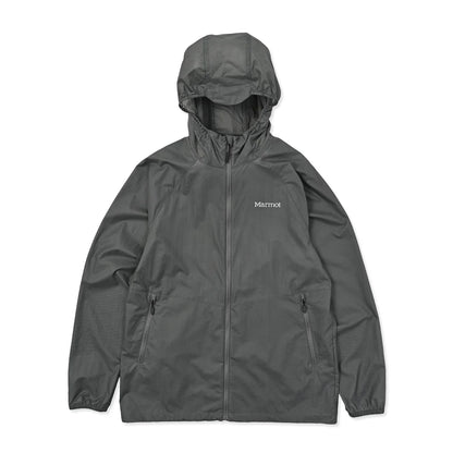 Super Light Remote Jacket (CHARCOAL)