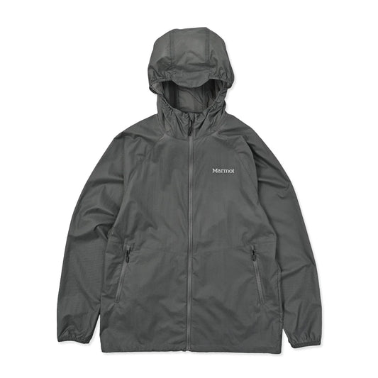 Super Light Remote Jacket (CHARCOAL)