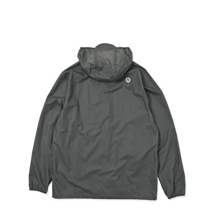 Super Light Remote Jacket (CHARCOAL)