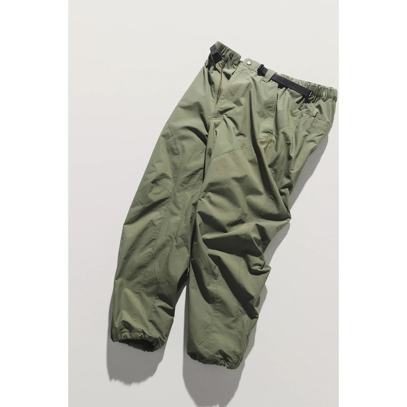 PERTEX Junction Warmlight Pants (KHAKI)
