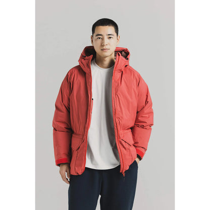 Dima Down Parka Pro (RED)