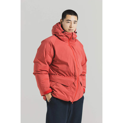 Dima Down Parka Pro (RED)