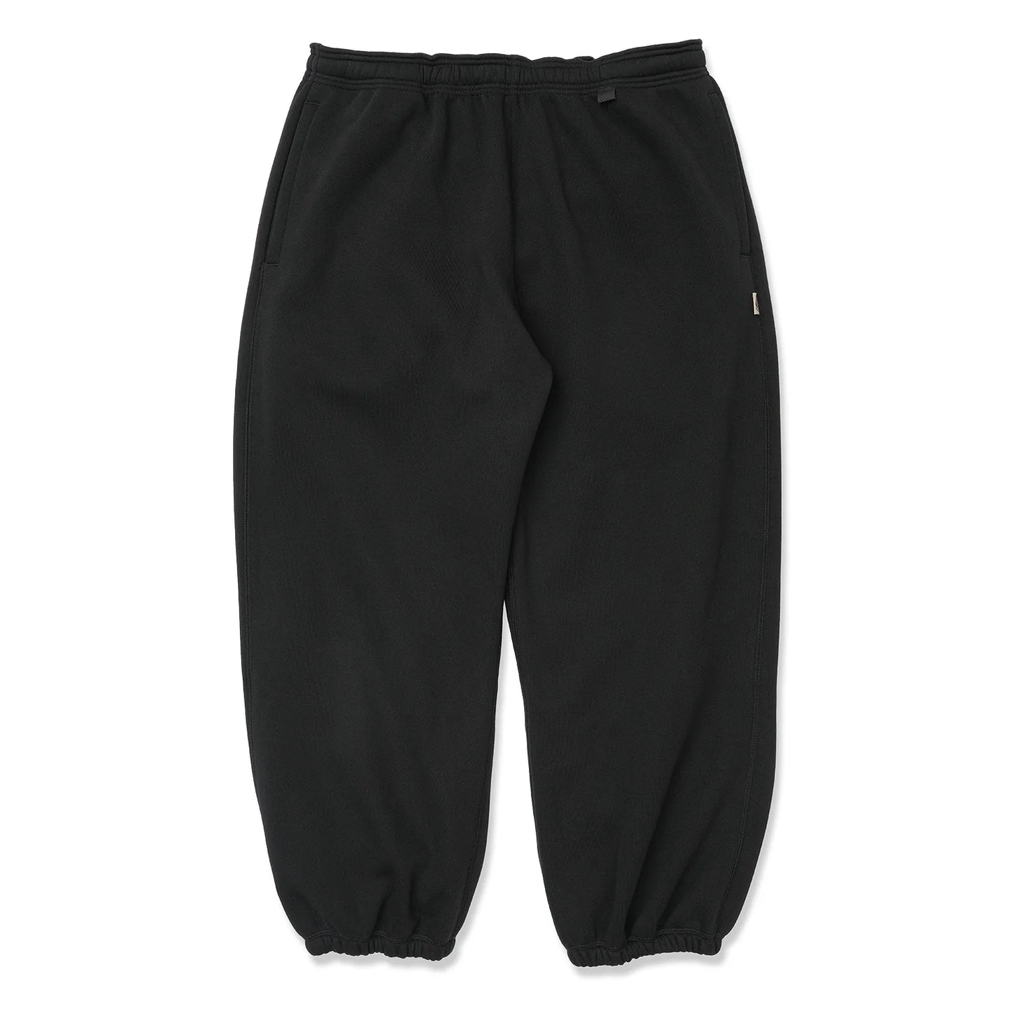 BLACK NOT BASIC SWEAT PANT