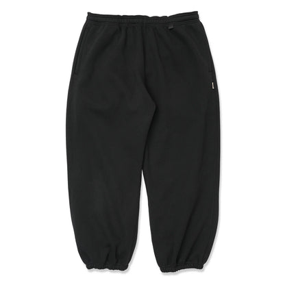 BLACK NOT BASIC SWEAT PANT