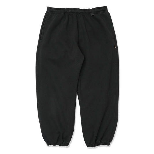 BLACK NOT BASIC SWEAT PANT
