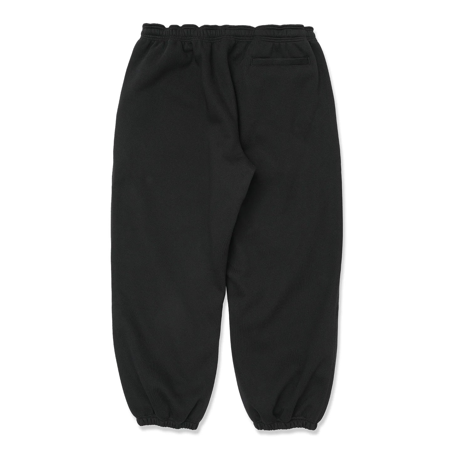 BLACK NOT BASIC SWEAT PANT