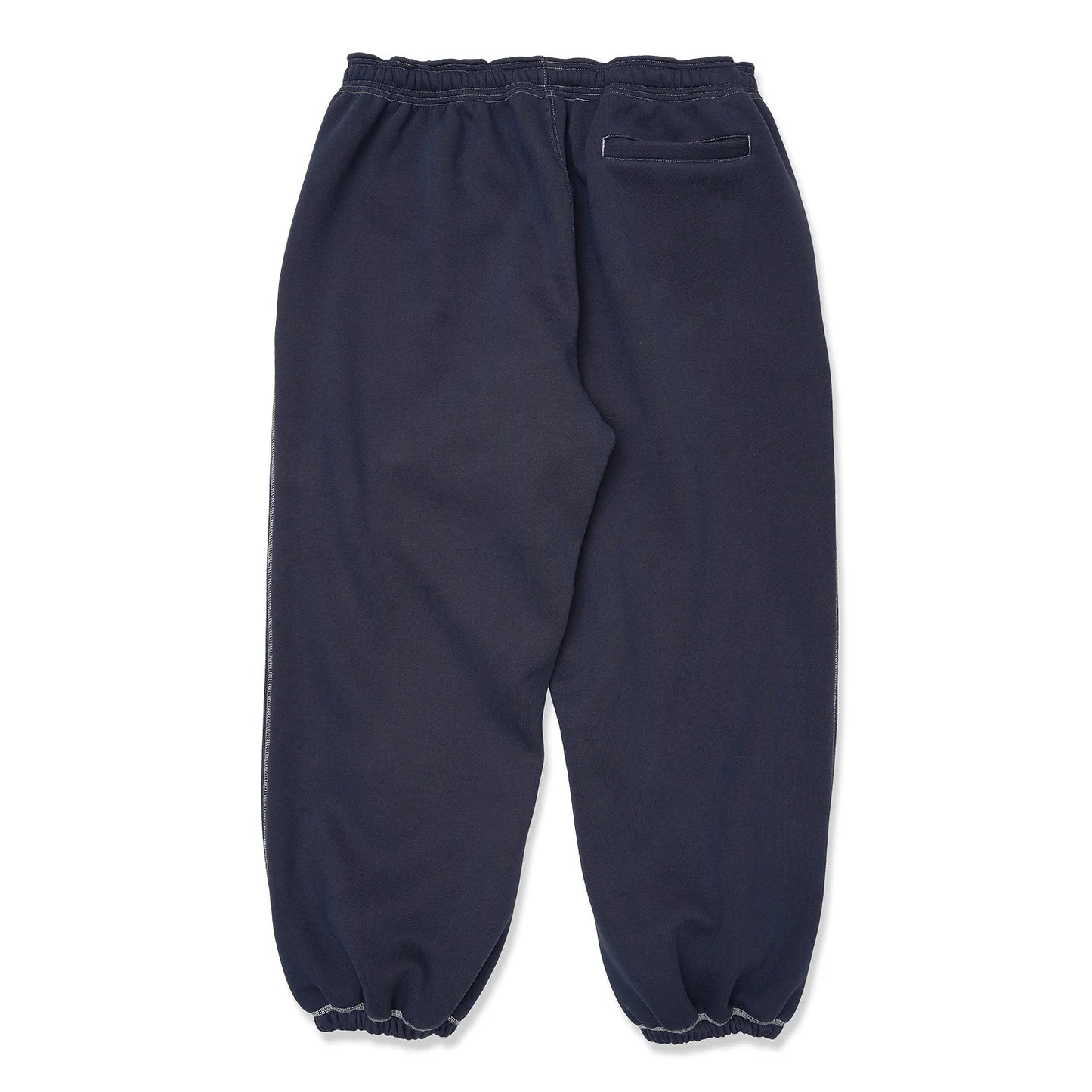 NAVY NOT BASIC SWEAT PANT