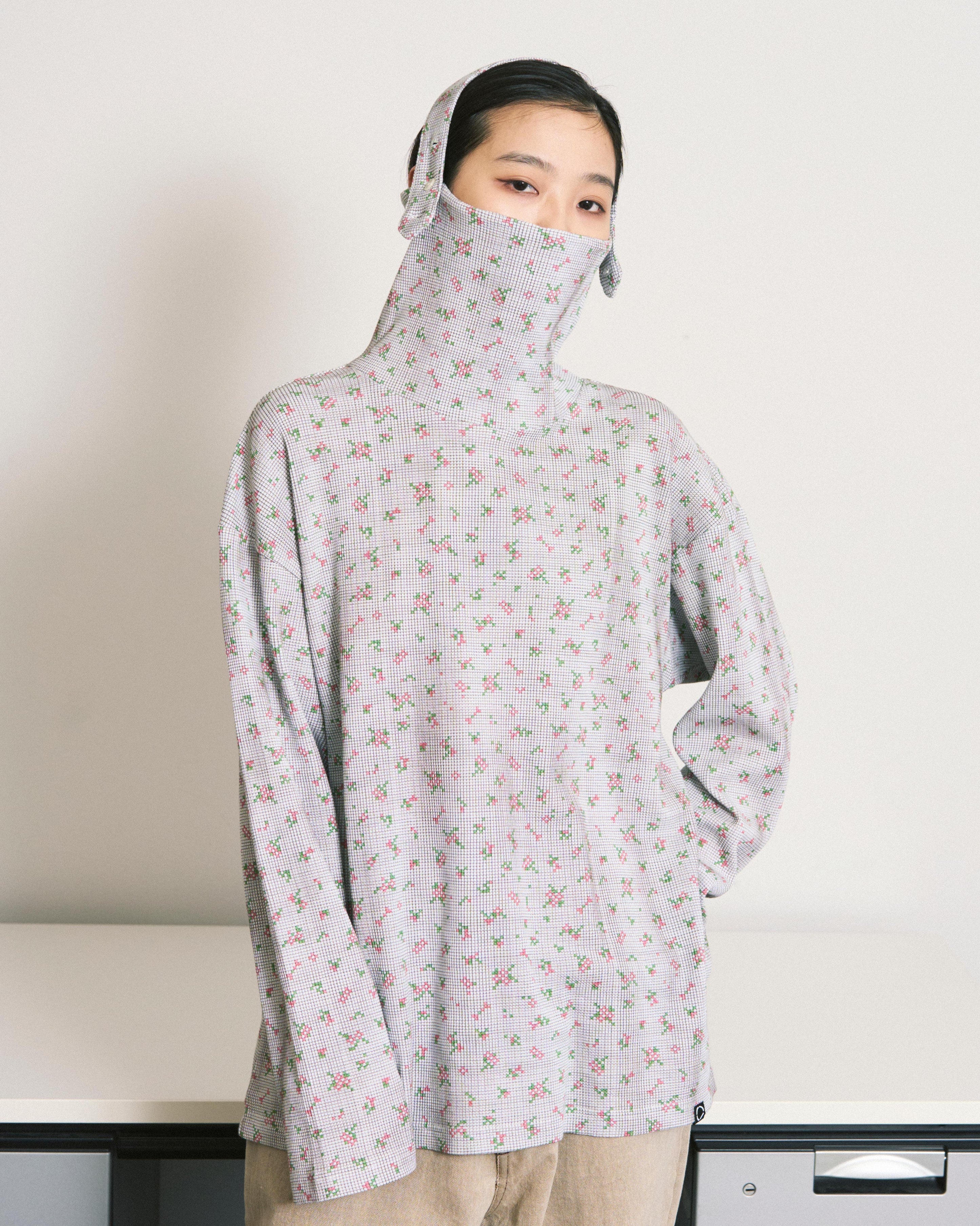 トップス ENDS and MEANS Waffle Thermal L/S M L/S Tee – CUXTON HOUSE