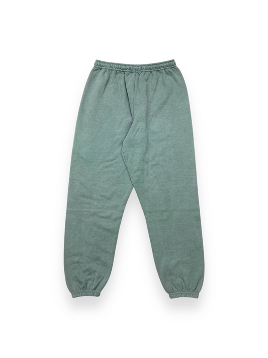 23 SWEAT PANTS GARMENT DYED (FOLIAGE)