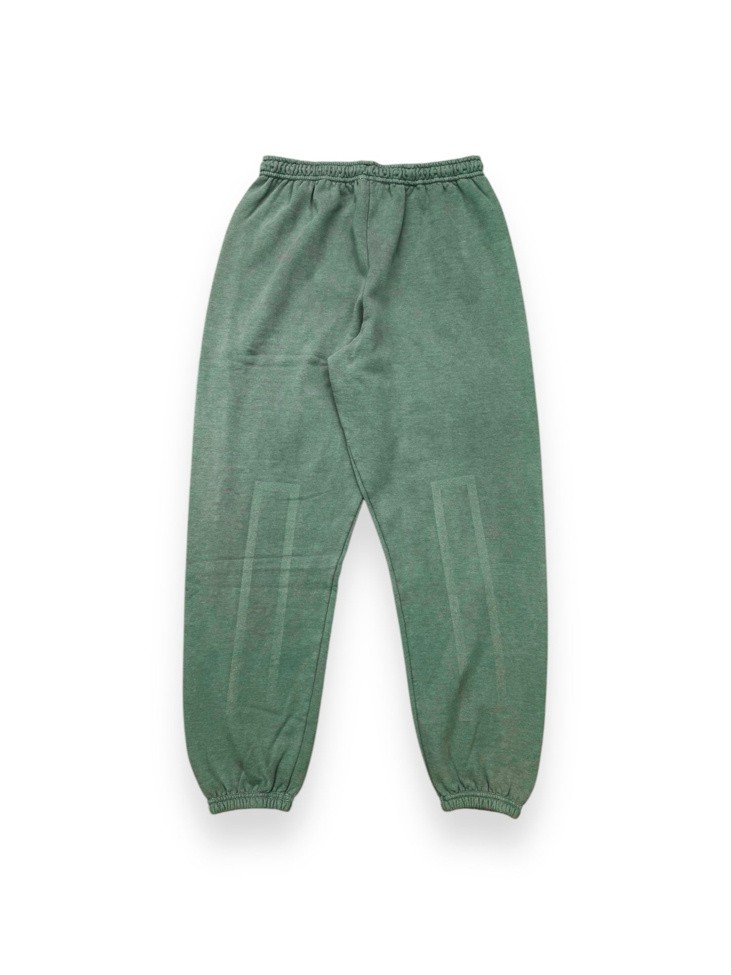 23 SWEAT PANTS GARMENT DYED (FOLIAGE)