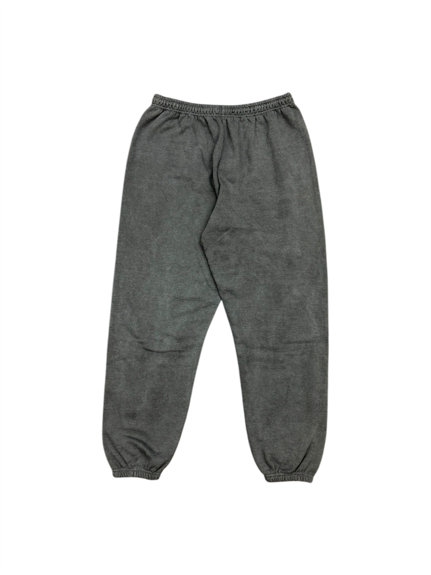 23 SWEAT PANTS GARMENT DYED (INK BLACK)