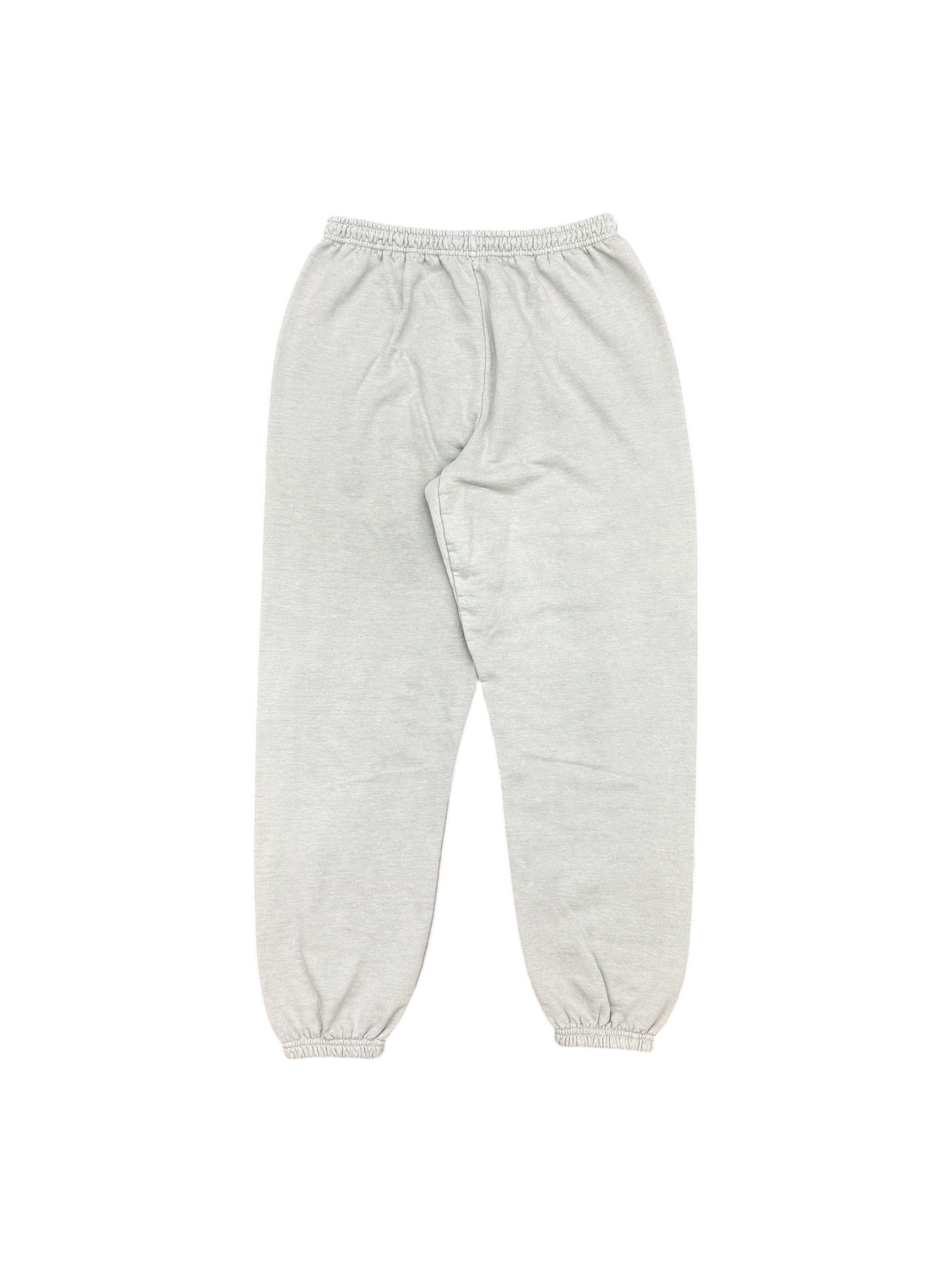 23 SWEAT PANTS GARMENT DYED (CITY GRAY)