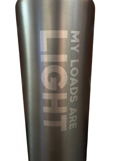 ALLROUND GROWLER :GUNMETAL  32oz (950ml)