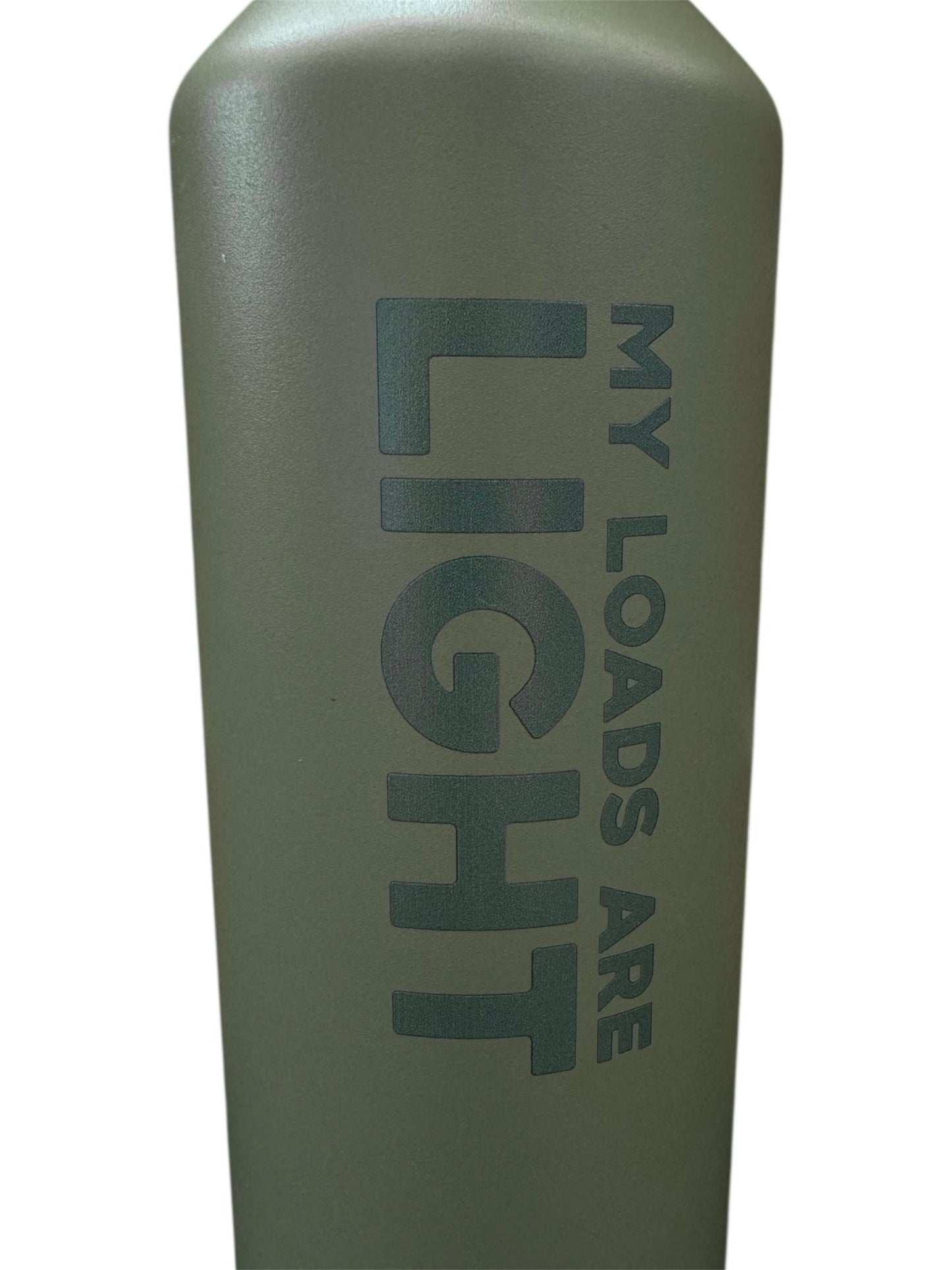 ALLROUND GROWLER :OLIVE GREEN 32oz (950ml)