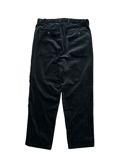 PANTS / CORDUROY