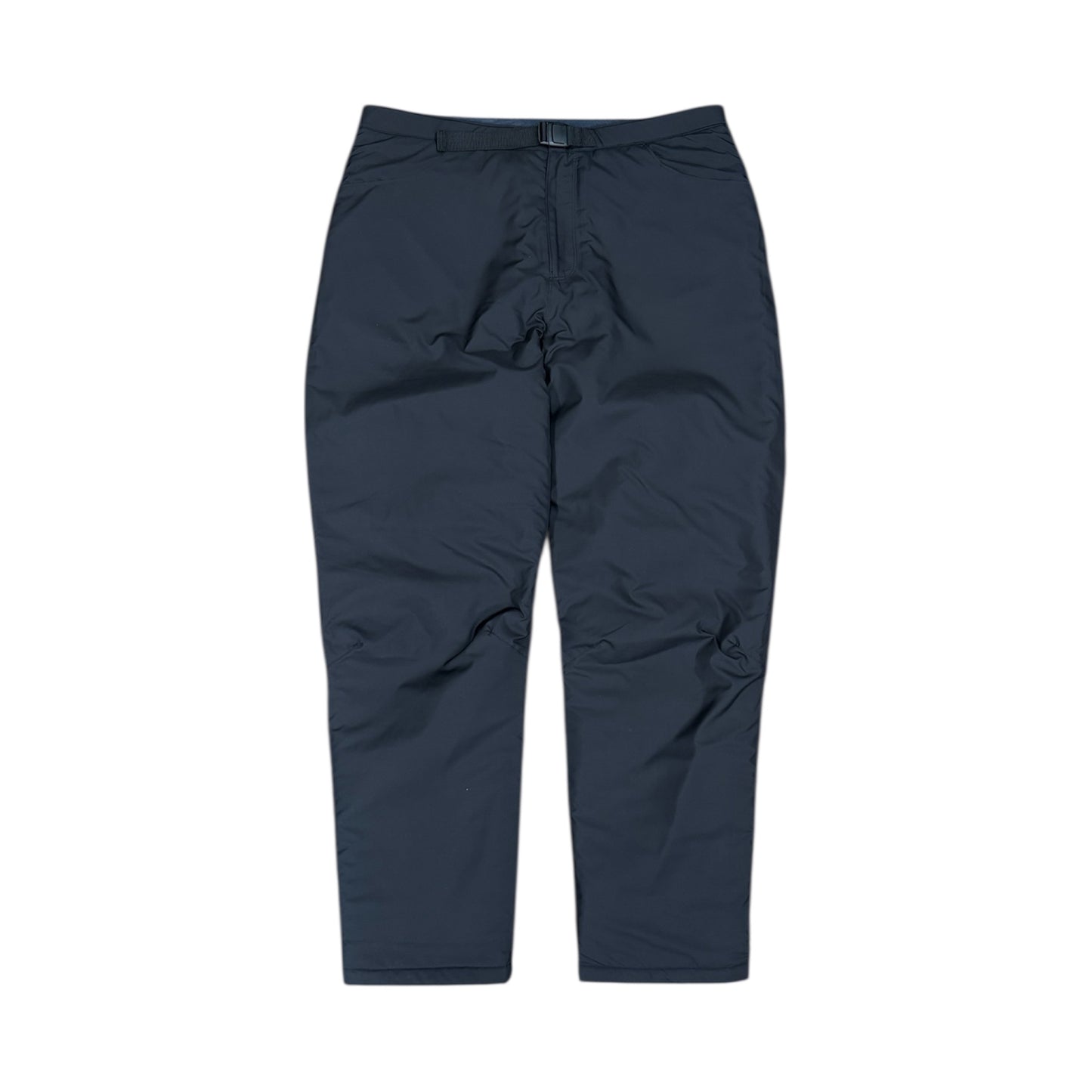 PANTS / MID LOFT (BLACK)